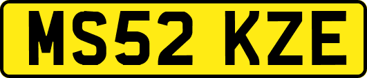MS52KZE