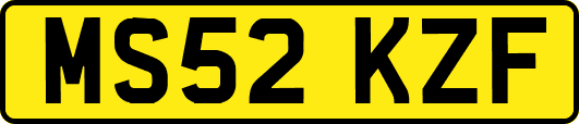 MS52KZF