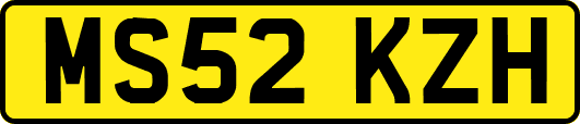 MS52KZH