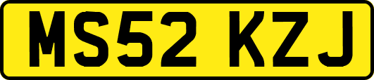 MS52KZJ