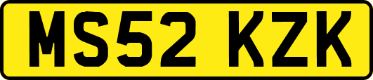 MS52KZK