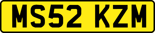 MS52KZM