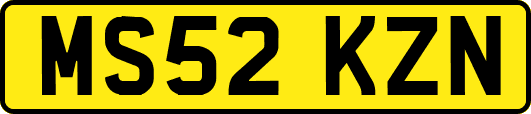 MS52KZN