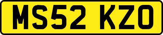 MS52KZO