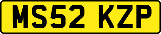 MS52KZP