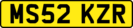 MS52KZR
