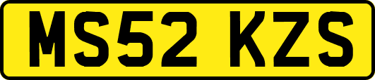 MS52KZS