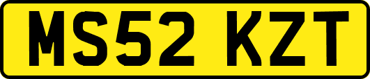 MS52KZT