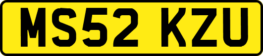 MS52KZU