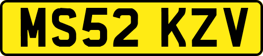 MS52KZV