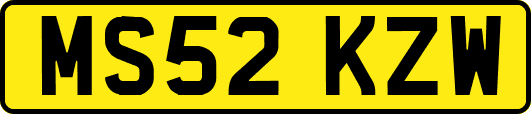 MS52KZW
