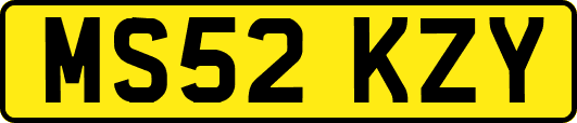 MS52KZY