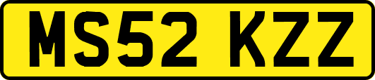 MS52KZZ