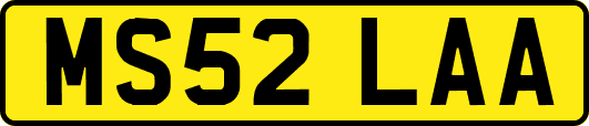 MS52LAA