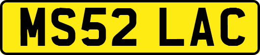 MS52LAC