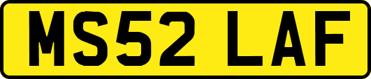 MS52LAF