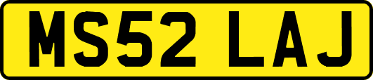 MS52LAJ