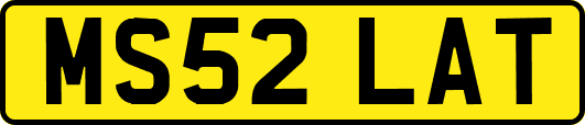 MS52LAT