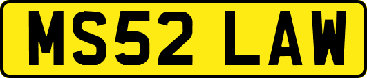 MS52LAW