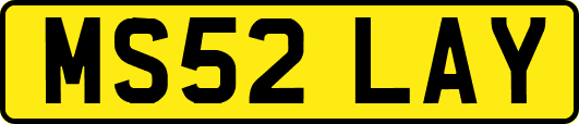 MS52LAY
