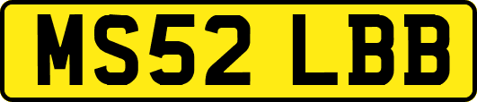 MS52LBB