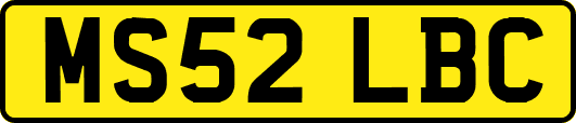 MS52LBC