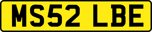 MS52LBE