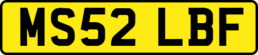 MS52LBF