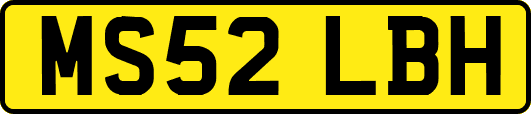 MS52LBH