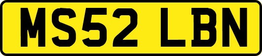 MS52LBN