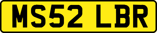 MS52LBR