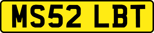 MS52LBT