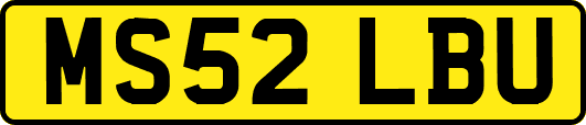 MS52LBU