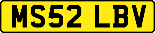MS52LBV