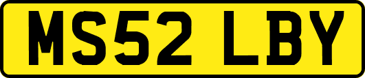 MS52LBY