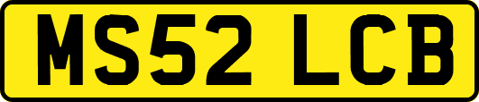 MS52LCB