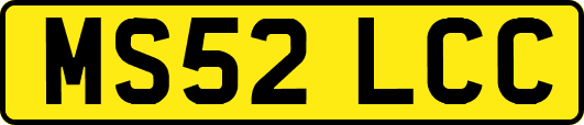 MS52LCC