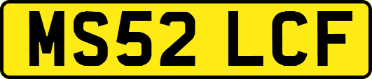MS52LCF