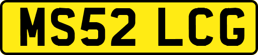MS52LCG