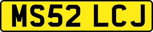 MS52LCJ