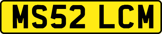 MS52LCM