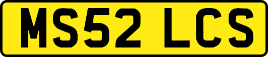 MS52LCS