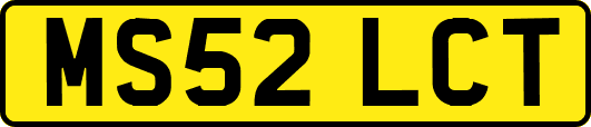 MS52LCT