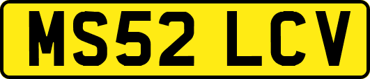 MS52LCV