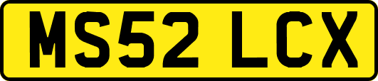 MS52LCX