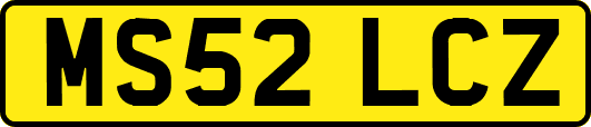 MS52LCZ