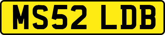 MS52LDB
