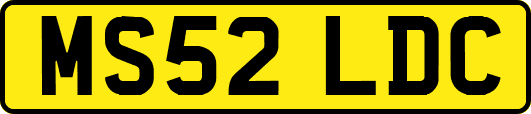 MS52LDC