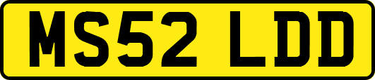 MS52LDD