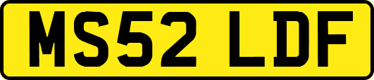 MS52LDF